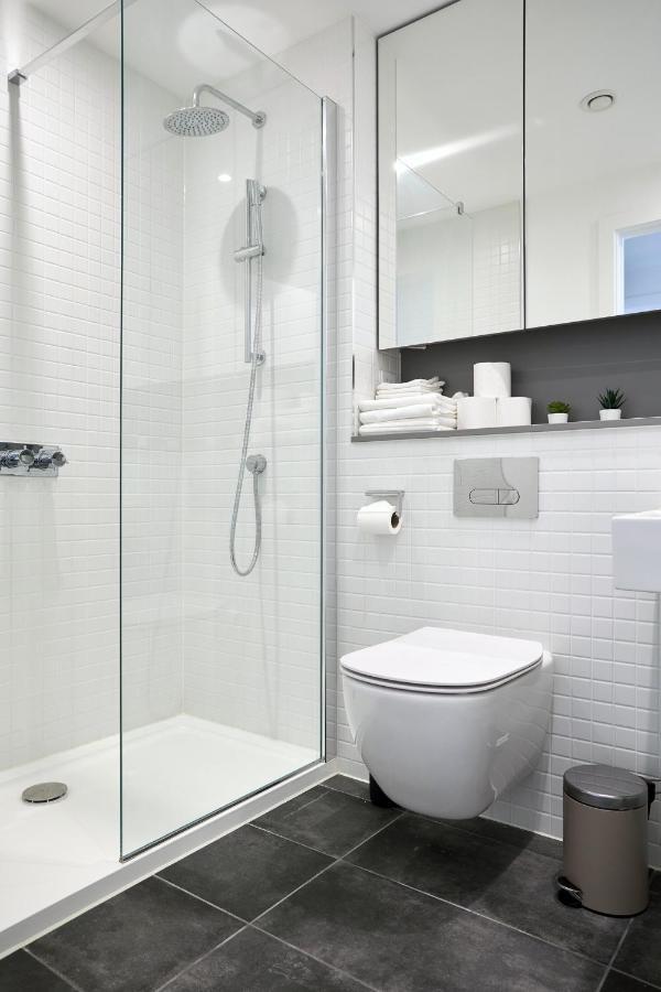Morden Lovely 3Bedroom Apartment London Abbey Wood Eksteriør bilde